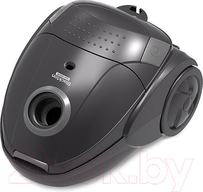 Пылесос Blackton Bt VC1401B (черный/серый)