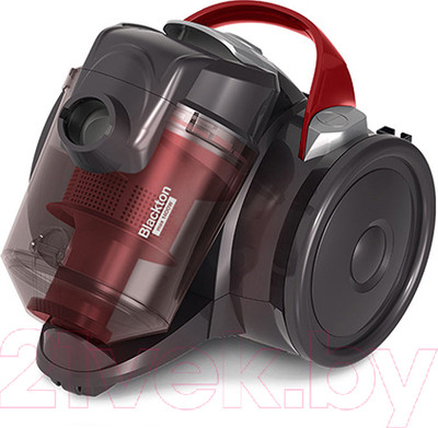 Пылесос Blackton Bt VC1403C (черный/красный)