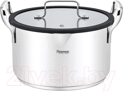 Кастрюля Fissman Fabia 5266