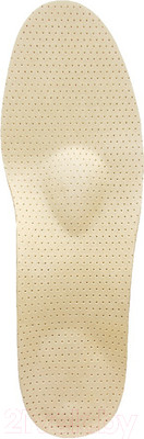 Стельки ортопедические Orto Profi Victory-Antishock 69 Полнопрофильные (р.38)