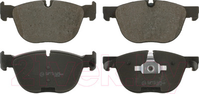 Тормозные колодки Febi Bilstein 16729