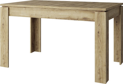 Обеденный стол Anrex Doorset раздвижной (дуб наварра)