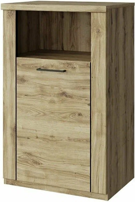 Тумба Anrex Doorset 1DN (дуб наварра)