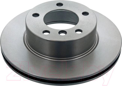 Тормозной диск Febi Bilstein 23535