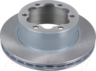 Тормозной диск Febi Bilstein 27700