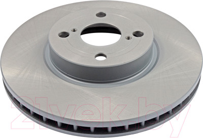 Тормозной диск Febi Bilstein 27235