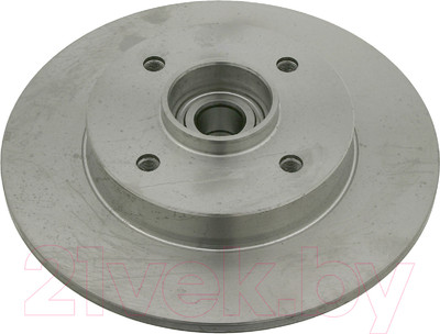 Тормозной диск Febi Bilstein 27201