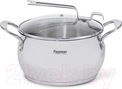 Кастрюля Fissman Vita 5216