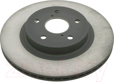 Тормозной диск Febi Bilstein 26110