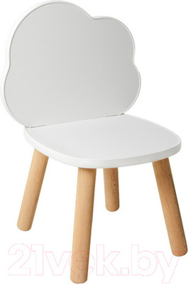 Стул детский Mega Toys Облачко / 71023ЛДСП