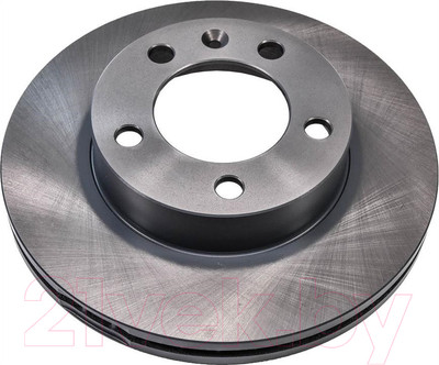 Тормозной диск Febi Bilstein 39346