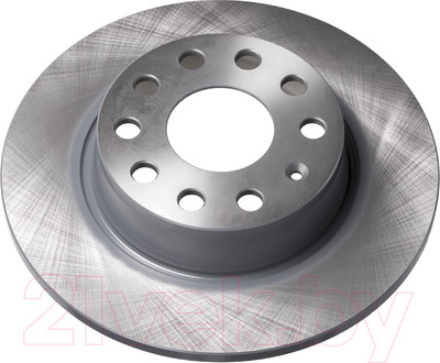 Тормозной диск Febi Bilstein 36128