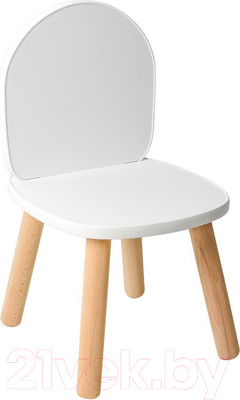 Стул детский Mega Toys Классика / 71030ЛДСП