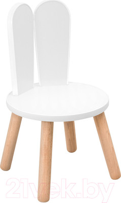 Стул детский Mega Toys Уши / 71028ЛДСП