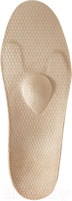 Стельки ортопедические Orto Profi Бабочка 95 Полнопрофильные (р.38)