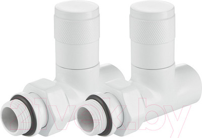 Комплект кранов для инженерного подключения Royal Thermo 1/2" RTE 56.0010