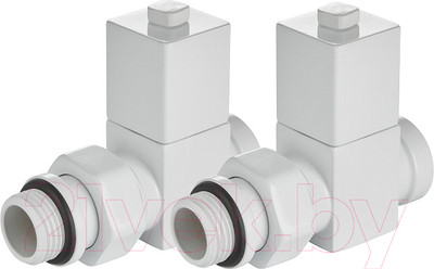 Комплект кранов для инженерного подключения Royal Thermo 1/2" RTE 56.0005