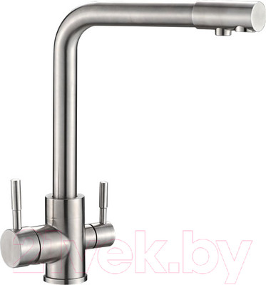 Смеситель Ulgran 016 (304 нержавеющая сталь)