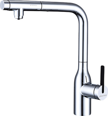 Смеситель Paulmark Viper Vi213105-CR (хром)