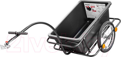 Велоприцеп Brado PT100