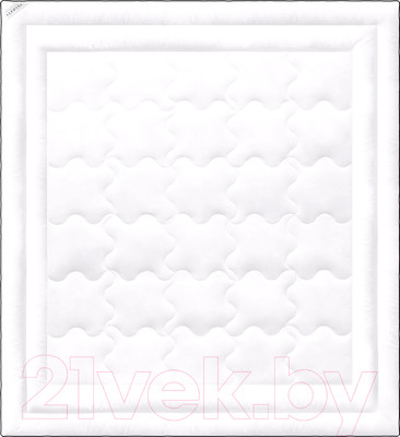 Одеяло Нордтекс VRSilk 300 140x205 (шелк)