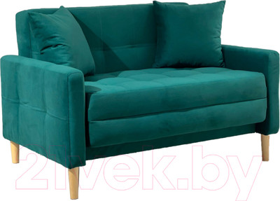 Диван Асмана Феникс 0.8 (велутто 33)