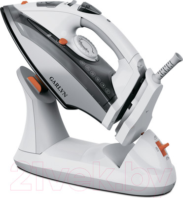 Беспроводной утюг Garlyn GT-240