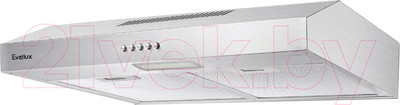 Вытяжка наклонная Evelux Ulla 60 X