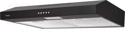 Вытяжка наклонная Evelux Ulla 60 B