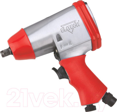 Пневмогайковерт Elitech 0704.012700