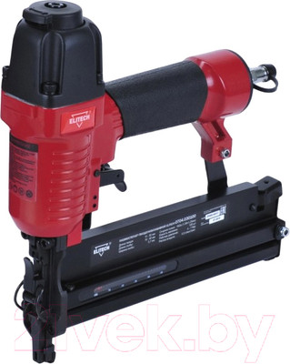 Пневматический гвоздезабиватель Elitech 0704.030100