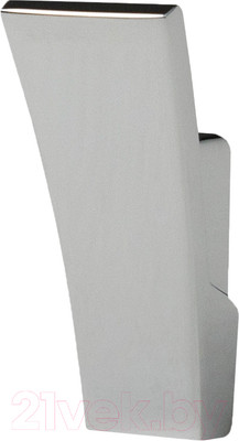 Крючок для одежды AKS Slash (хром)