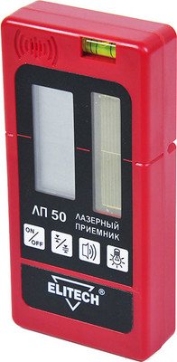 Приемник для лазерного луча Elitech ЛП 50 (Е0307.001.00)