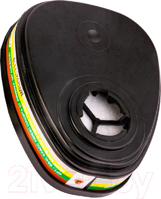 Фильтр для респиратора Jeta Pro 6541