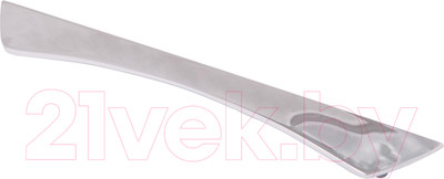 Ручка для мебели AKS АК62-160 (хром)