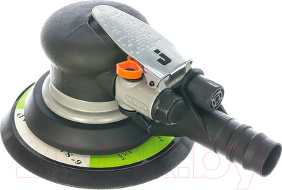 Пневмошлифмашина Jeta Pro J-1038B/2.5