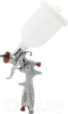 Пневматический краскопульт Jeta Pro Mini JL887/08 HVLP