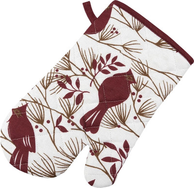 Рукавица-прихватка Guten Morgen ВР-СВС-18-30 (свиристель)