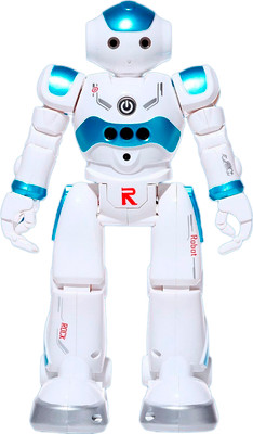 Радиоуправляемая игрушка Zhorya Робо-друг / ZYA-A2976