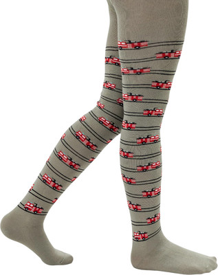 Колготки детские Mark Formelle 700K-2232 (р.128-134, оливка)