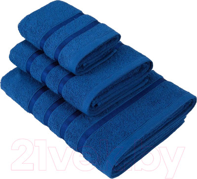 Набор полотенец Diana Махра / ПМD-Лим-30-50-70 (лимож)