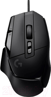 Мышь Logitech G G502 X Hero / 910-006142 (черный)