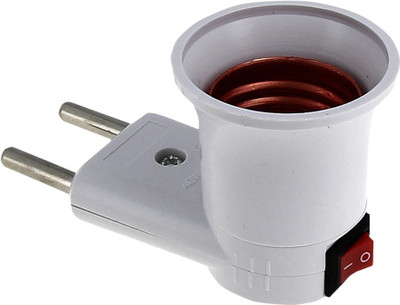 Переходник для электропатрона КС PF-E27-s-w