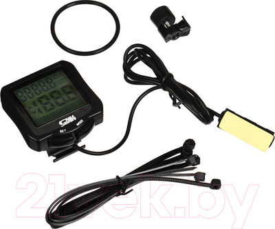 Велокомпьютер Sunding SD-570A