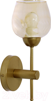 Бра Элетех Адель 511 НББ 01-60-178 Е27 / 1005405233 (золото)