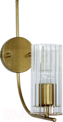 Бра Элетех Ария 151 НББ 01-60-179 Е27 / 1005405237 (золото)