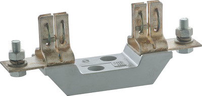 Основание для предохранителя КЭАЗ ППН-1-И1-УХЛ3 / 120016