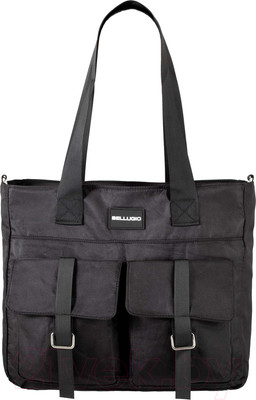 Сумка Bellugio FFB-264 (черный)