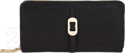 Портмоне Bellugio TD-124R-407 (черный)