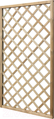 Изгородь декоративная Массив-Древ Тип 1 1000x1800